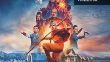 Avatar: Son Havabükücü Canlı Uyarlaması – Hayal Kırıklıkları ve Beklentiler