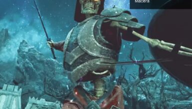 Avowed: Eora Dünyasında Keşfedilecek 30 Saatlik Bir Macera