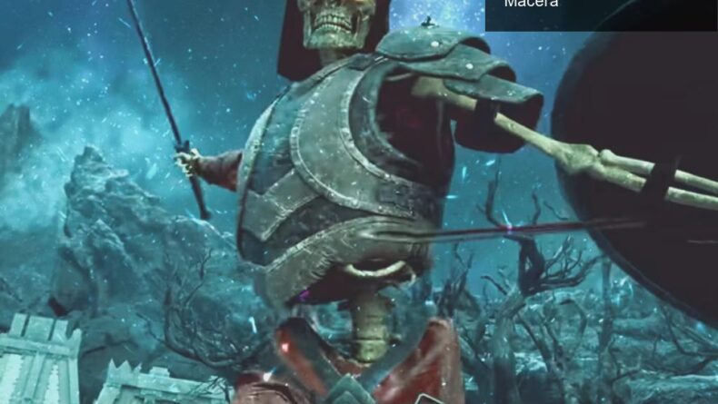 Avowed: Eora Dünyasında Keşfedilecek 30 Saatlik Bir Macera