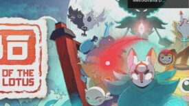 Bō: Path of the Teal Lotus – Japon Folkloru ile Dolu Metroidvania Deneyimi