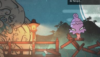Bō: Path of the Teal Lotus – Yeni Metroidvania Macerası ile Tanışın!