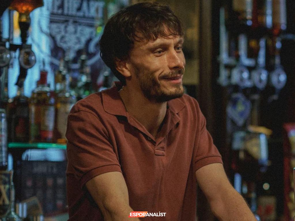 Baby Reindeer: Hayatın Absürt Yüzü ve Karmaşık İlişkiler Üzerine Bir Dram Komedi