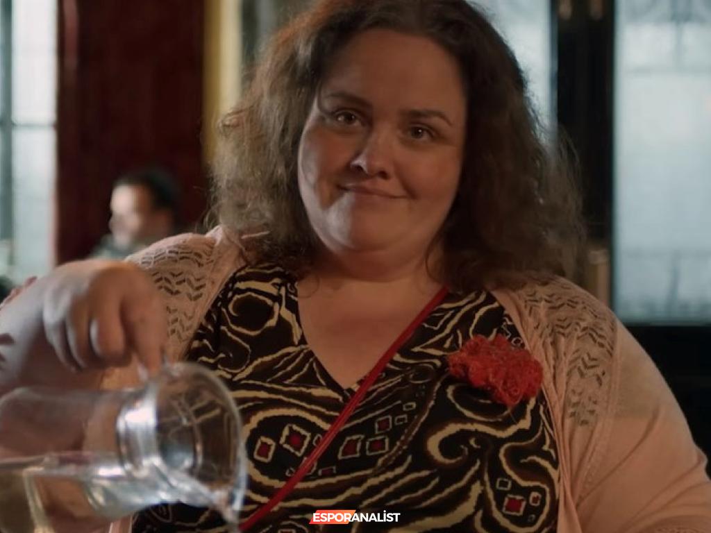 Baby Reindeer: Hayatın Absürt Yüzü ve Karmaşık İlişkiler Üzerine Bir Dram Komedi