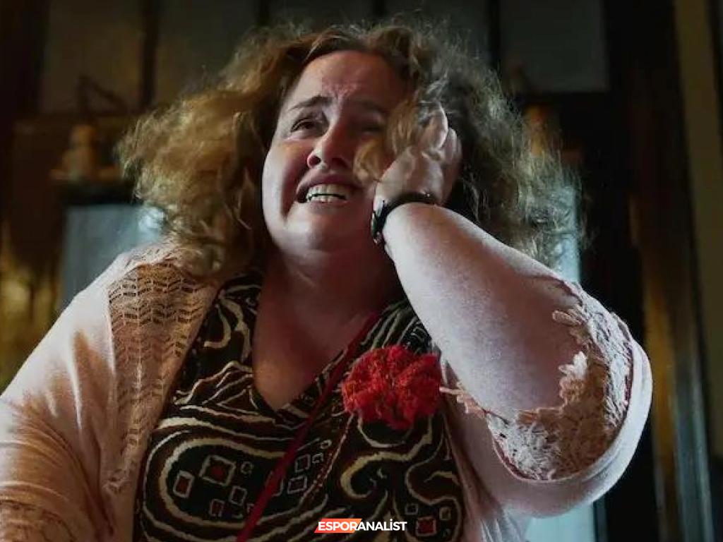 Baby Reindeer: Hayatın Absürt Yüzü ve Karmaşık İlişkiler Üzerine Bir Dram Komedi