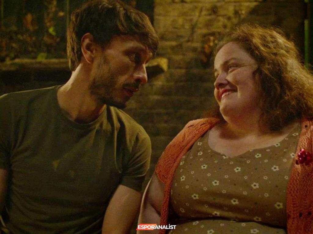 Baby Reindeer: Hayatın Absürt Yüzü ve Karmaşık İlişkiler Üzerine Bir Dram Komedi