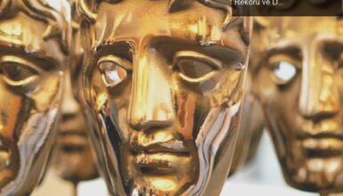 BAFTA Oyun Ödülleri 2023: God of War Ragnarök’un Tarihi Rekoru ve Diğer Adaylar