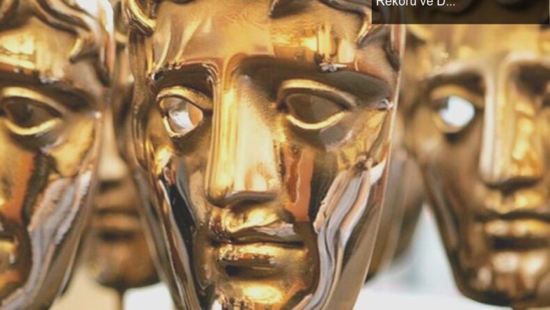 BAFTA Oyun Ödülleri 2023: God of War Ragnarök’un Tarihi Rekoru ve Diğer Adaylar
