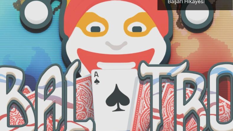 Balatro: Bağımsız Oyun Dünyasında Büyük Bir Başarı Hikayesi