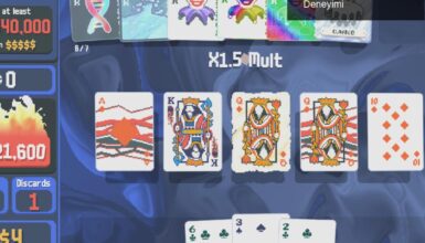 Balatro: Kart Oyunlarının Yeni Yıldızı ve Mizahi Deneyimi