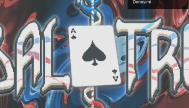 Balatro: Poker Temalı Benzersiz Bir Deckbuilding Deneyimi