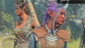 Baldur’s Gate 3: Çapraz Oynama Özelliği ve Xbox Beklentileri