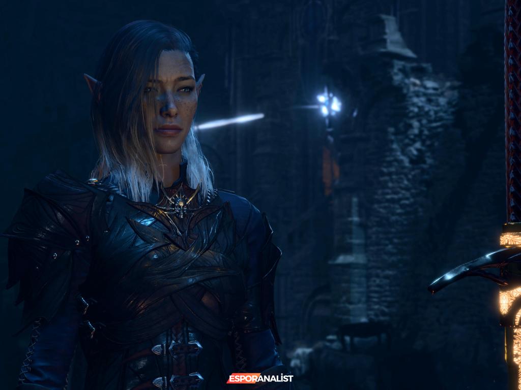 Baldur’s Gate 3: D&D Dünyasında Unutulmaz Bir Macera Deneyimi