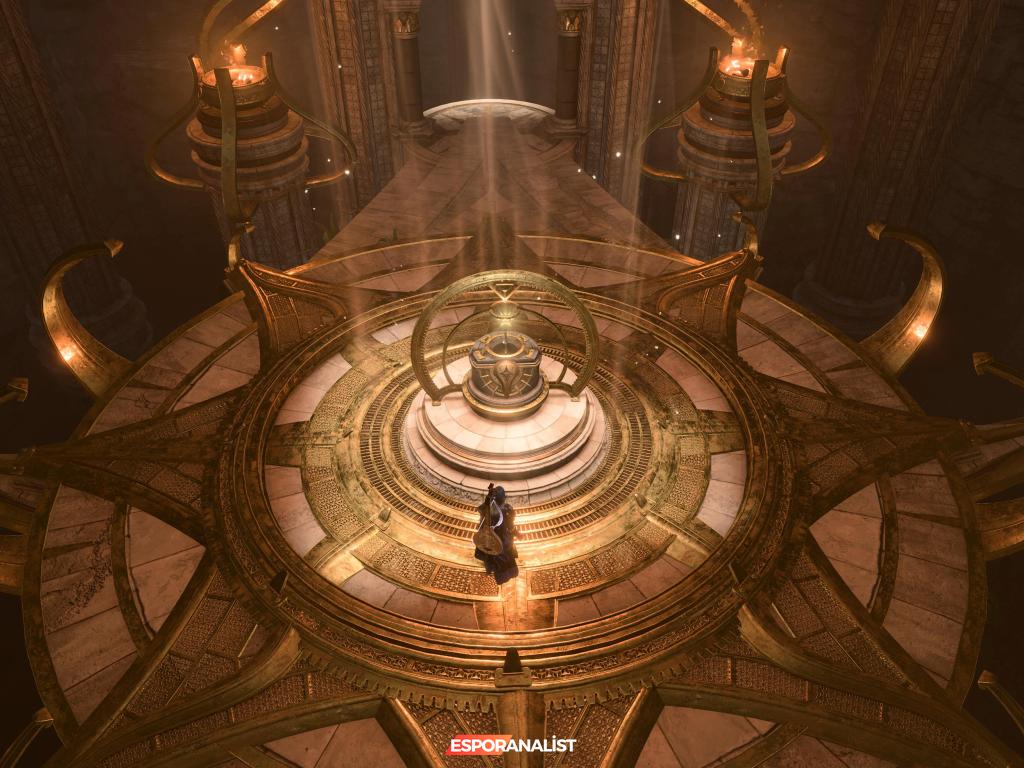 Baldur’s Gate 3: D&D Dünyasında Unutulmaz Bir Macera Deneyimi