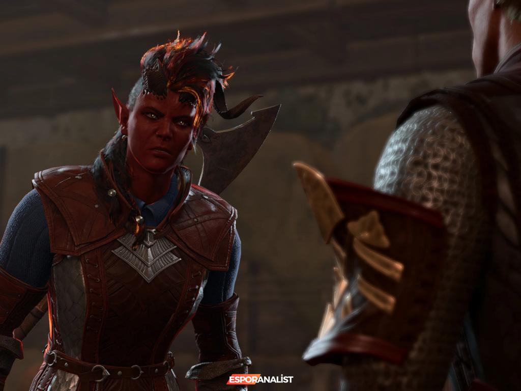 Baldur’s Gate 3: D&D Dünyasında Unutulmaz Bir Macera Deneyimi