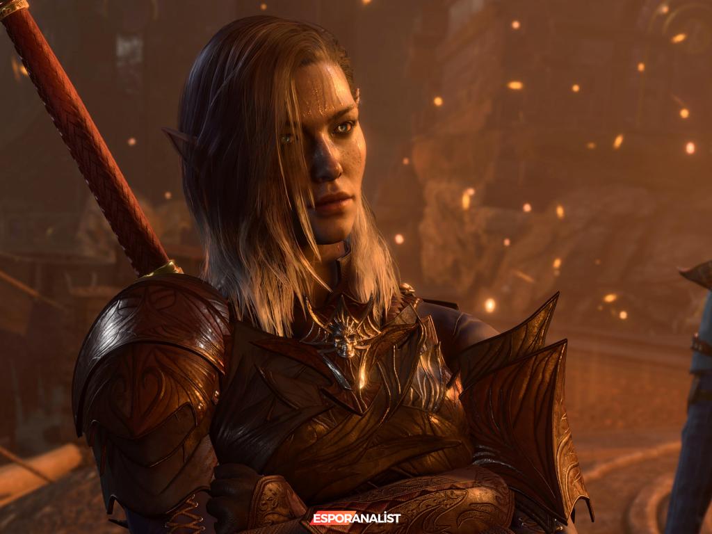 Baldur’s Gate 3: D&D Dünyasında Unutulmaz Bir Macera Deneyimi