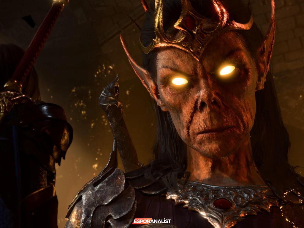 Baldur’s Gate 3: D&D Dünyasında Unutulmaz Bir Macera Deneyimi