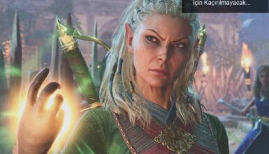 Baldur’s Gate 3 Deluxe Edition: Koleksiyoncular İçin Kaçırılmayacak Bir Fırsat!