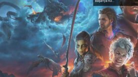 Baldur’s Gate 3, Hasbro’ya 90 Milyon Dolar Kazandırarak Başarıya Koşuyor