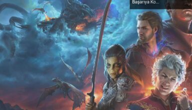 Baldur’s Gate 3, Hasbro’ya 90 Milyon Dolar Kazandırarak Başarıya Koşuyor