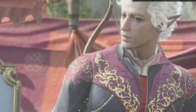 Baldur’s Gate 3: Hız ve Aşkın Çarpıcı Dünyası