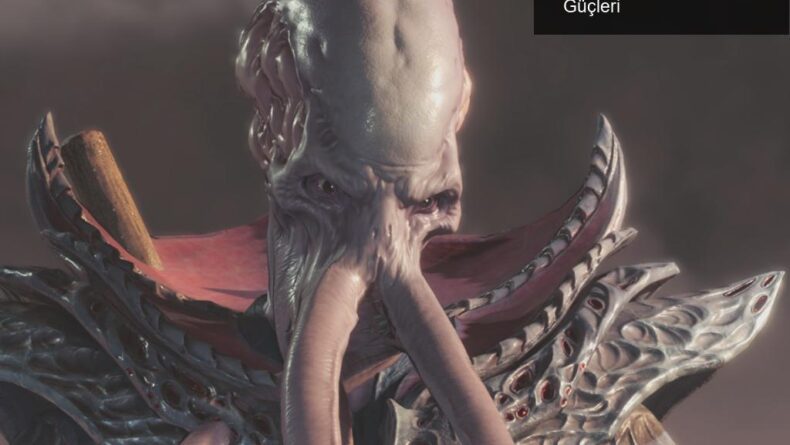 Baldur’s Gate 3: Iribaş İle Hayatın Tadı ve Illithid Güçleri