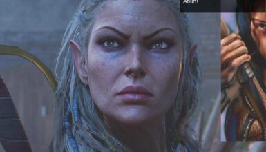 Baldur’s Gate 3: Minsc ve Jaheira ile Yeniden Maceraya Atılın!