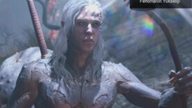 Baldur’s Gate 3: Oyun Dünyasında Yeni Bir Fenomenin Yükselişi