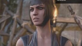 Baldur’s Gate 3: Performans Sanatı ve Doğal Hareketlerle Karakterler