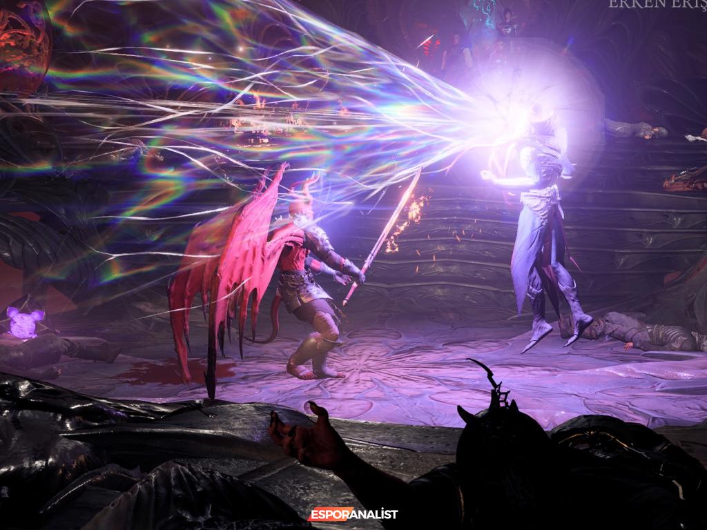 Baldur's Gate 3: RYO Dünyasında Yeni Bir Dönem Başlıyor