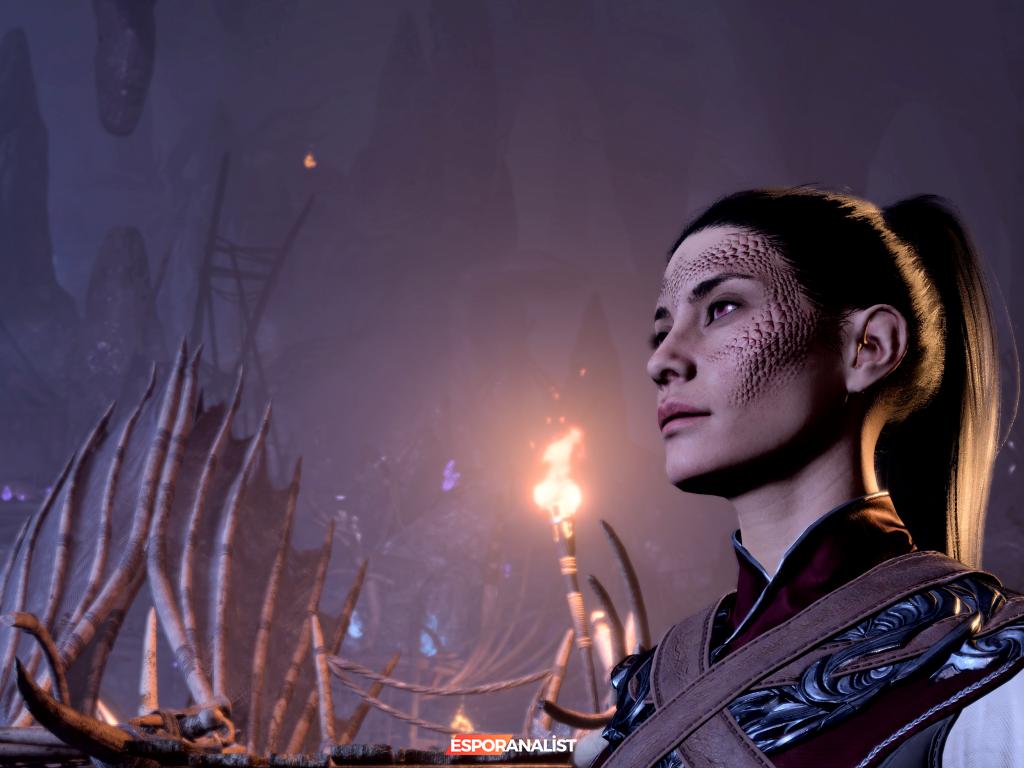 Baldur's Gate 3: RYO Dünyasında Yeni Bir Dönem Başlıyor