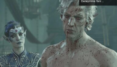 Baldur’s Gate 3: Xbox Series İçin Dört Diskle Oyun Deneyimine Yeni Bir Boyut