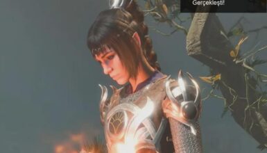 Baldur’s Gate 3: Yılların Bekleyişi Sonunda Gerçekleşti!
