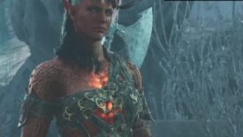 Baldur’s Gate 3’te Versiyon Numarasını Kapatmanın Yolu