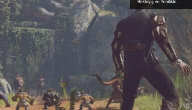 Baldur’s Gate 3’ün PS5’e Gelişi: Heyecan Dolu Bekleyiş ve Yenilikler
