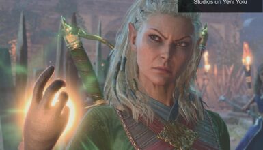 Baldur’s Gate 4 İçin Beklentiler ve Larian Studios’un Yeni Yolu