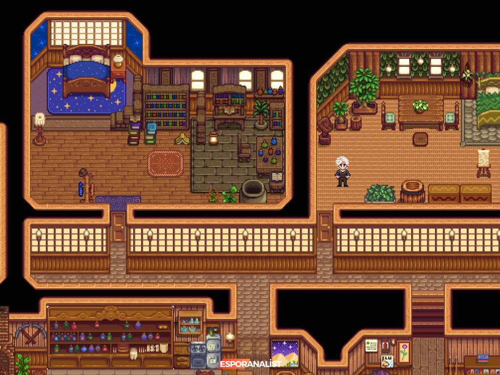 Baldur's Village: Astarion ile Romantik Bir Macera Bekliyor!