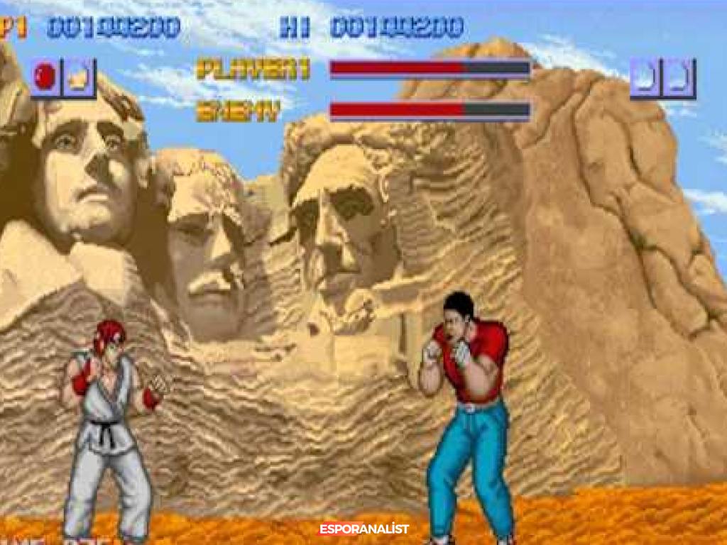 Balrog: Street Fighter'ın Sıradışı Boksörü ve Komik Serüveni