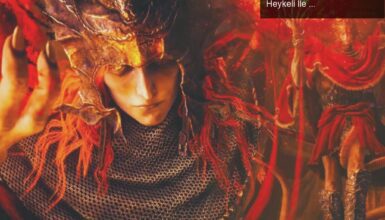 Bandai Namco’dan Eğlenceli Yarışma: 3 Metrelik Messmer Heykeli İle Kazanana Sürpriz Ödüller!