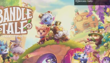 Bandle Tale: League of Legends’ın Yeni Tek Oyunculu Eğlencesi Geliyor!