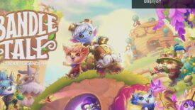 Bandle Tale: Yordle Dünyasına Yolculuk Başlıyor!
