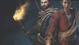 Banishers: Ghosts of New Eden ile Hayalet Avına Çıkın!