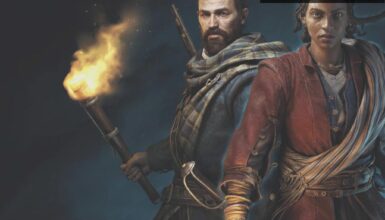 Banishers: Ghosts of New Eden ile Hayalet Avına Çıkın!