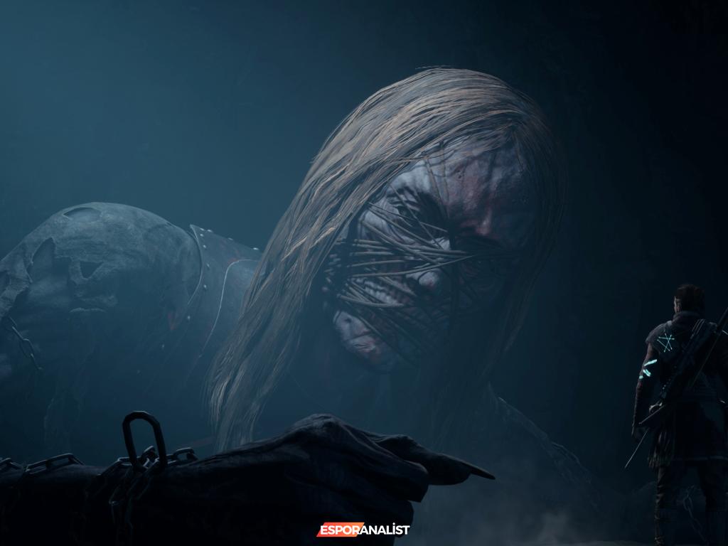 Banishers: Ghosts of New Eden İncelemesi - Hayaletlerle Dolu Bir Yolculuk