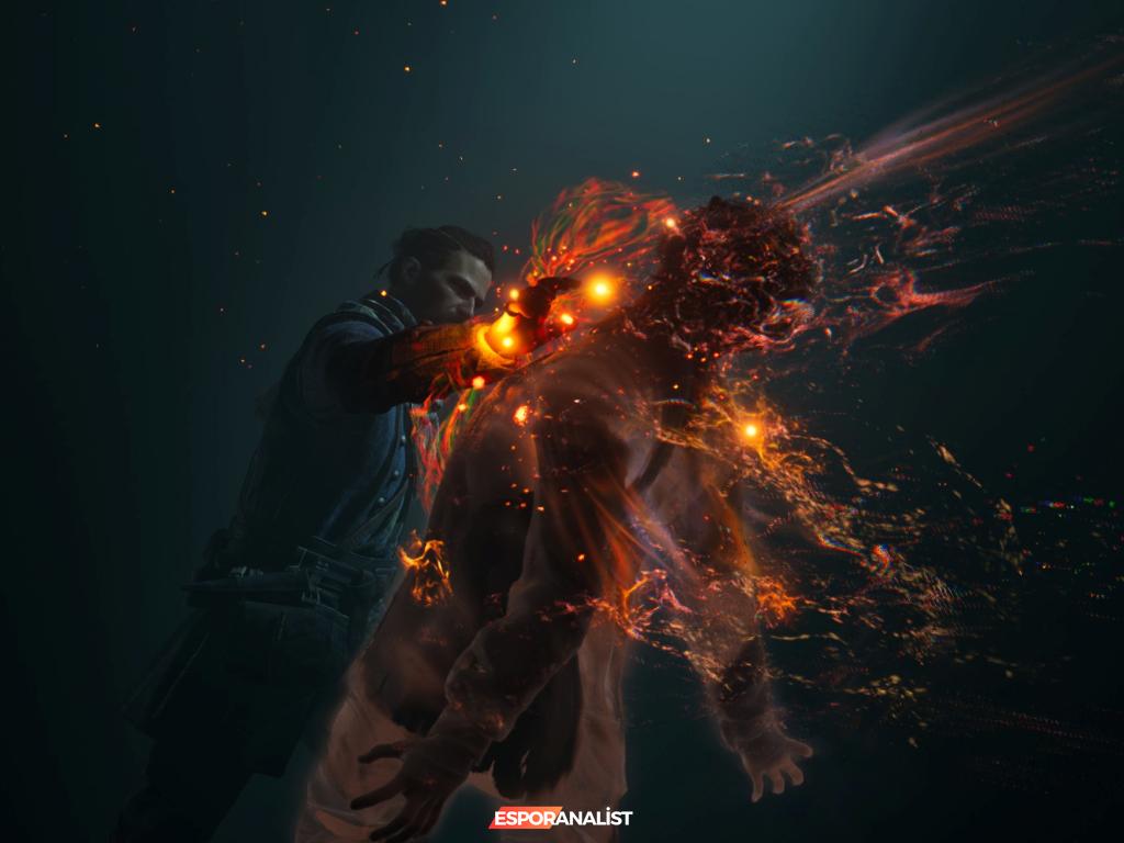 Banishers: Ghosts of New Eden İncelemesi - Hayaletlerle Dolu Bir Yolculuk