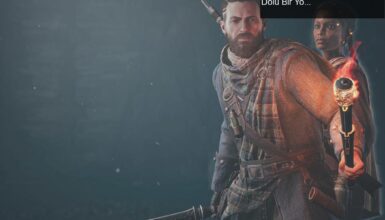 Banishers: Ghosts of New Eden İncelemesi – Hayaletlerle Dolu Bir Yolculuk