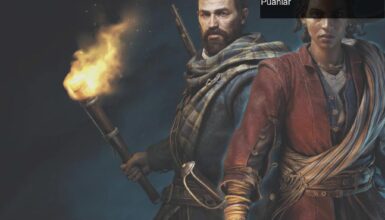 Banishers: Ghosts of New Eden – Oyun Eleştirileri ve Puanlar