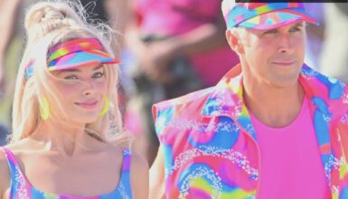 Barbie: Pembe Dünyanın Derinliklerine Yolculuk