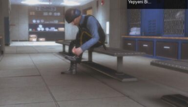 Barney Calhoun’un Maceraları: Black Mesa: Blue Shift ile Yepyeni Bir Deneyim