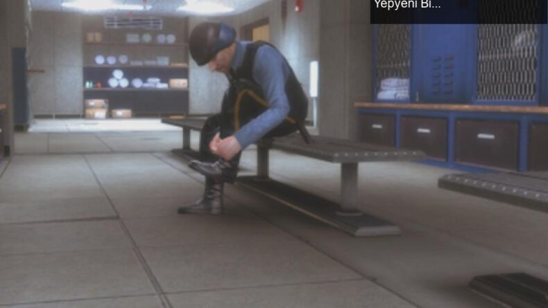 Barney Calhoun’un Maceraları: Black Mesa: Blue Shift ile Yepyeni Bir Deneyim