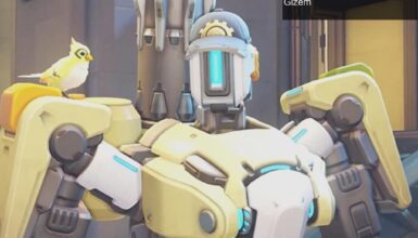 Bastion: Overwatch 2’deki Uzun Süreli Yokluğun Ardındaki Gizem